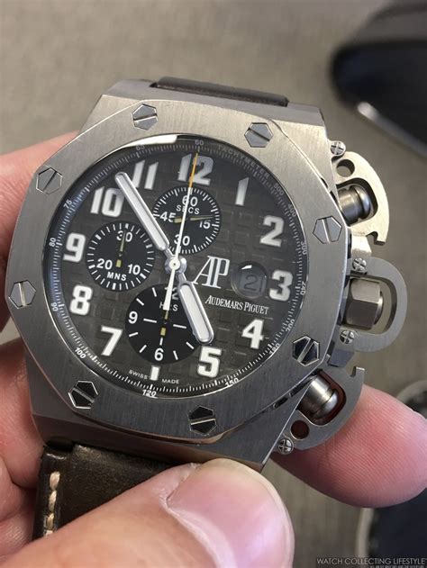 arnold schwarzenegger ap watch limited edition price|arnold schwarzenegger ap watch.